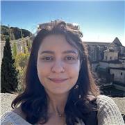 I teach English language and literature to students and kids